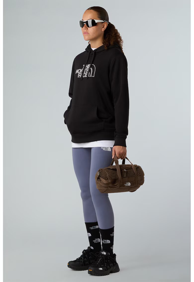 The North Face Hanorac cu logo Drew Peak - Negru
