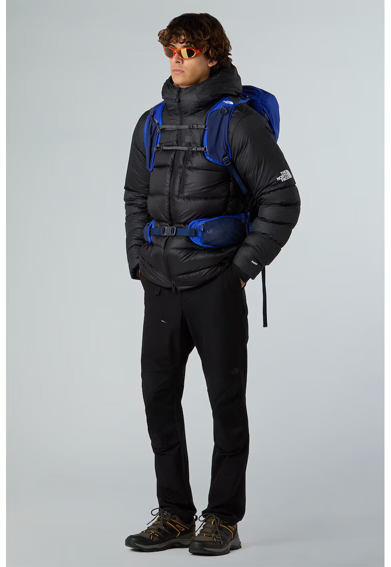 The North Face Jacheta cu umplutura de puf pentru drumetii Kalix - Negru