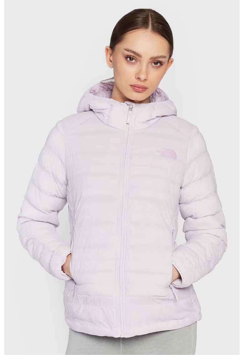 The North Face Jacheta femei - Nylon - 301246428 - Violet