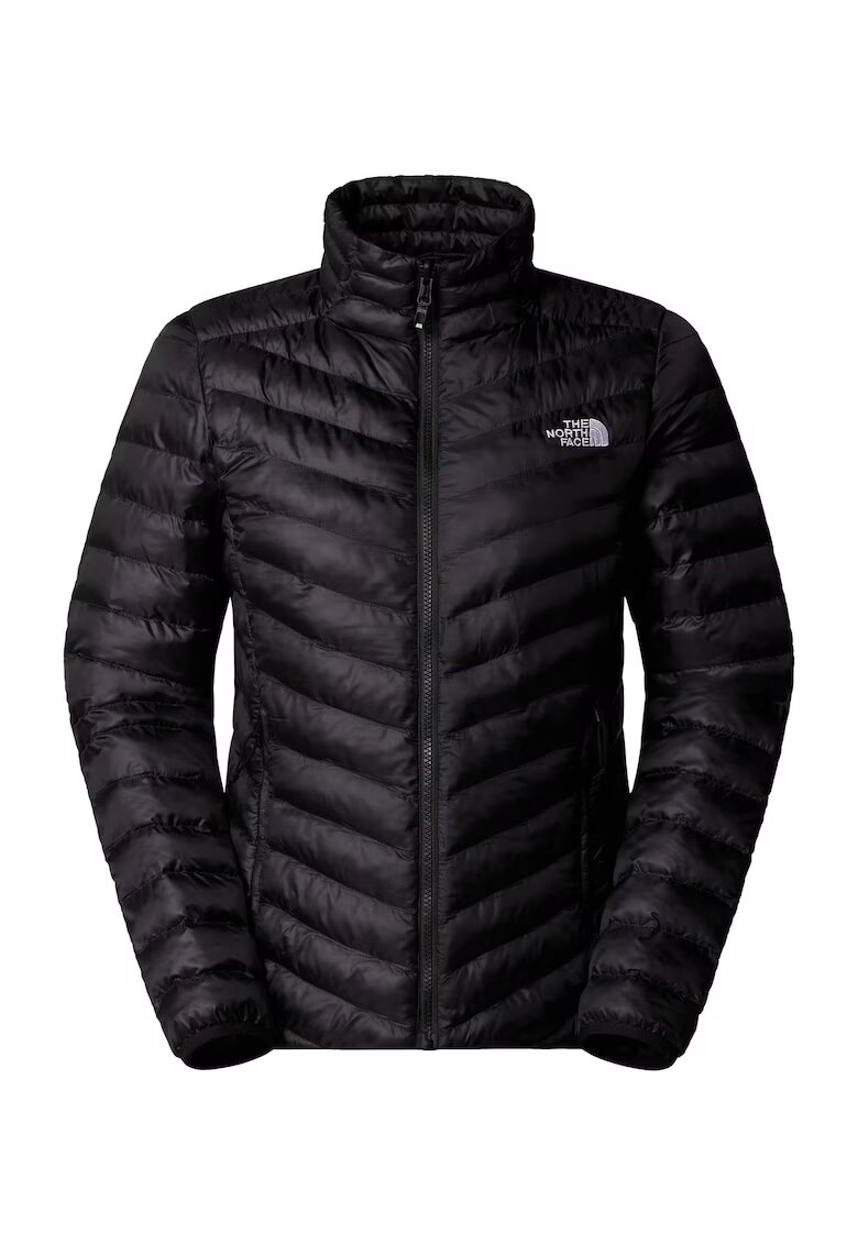 The North Face Jacheta Huila Synth Jacket NF0A8DW6JK31 - Negru