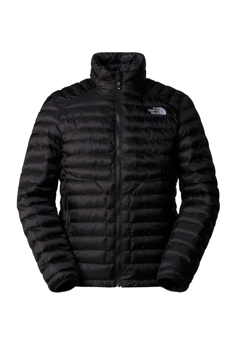 The North Face Jacheta Huila Synthetic NF0A85AE4GZ1 Barbati Negru - Negru