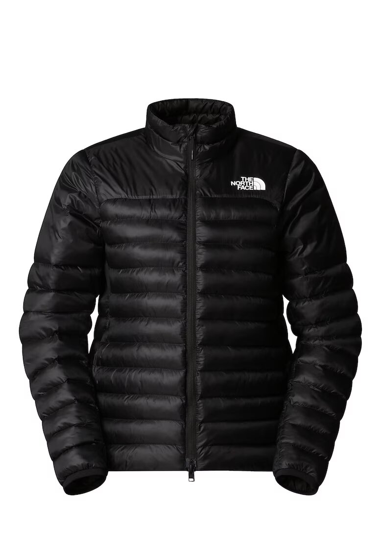 The North Face Jacheta slim fit cu logo pentru drumetii Terra Peak