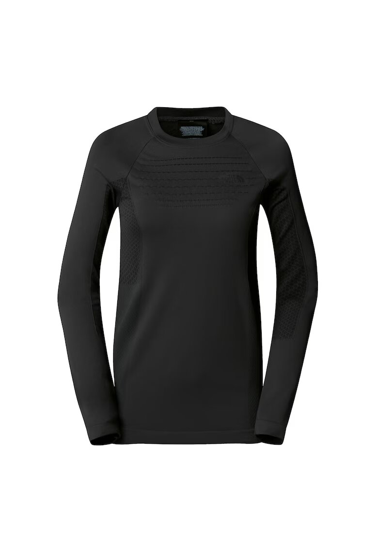 The North Face Lenjerie termoactiva de dama neagra