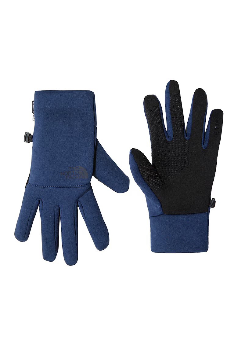 The North Face Manusi cu detaliu logo Etip