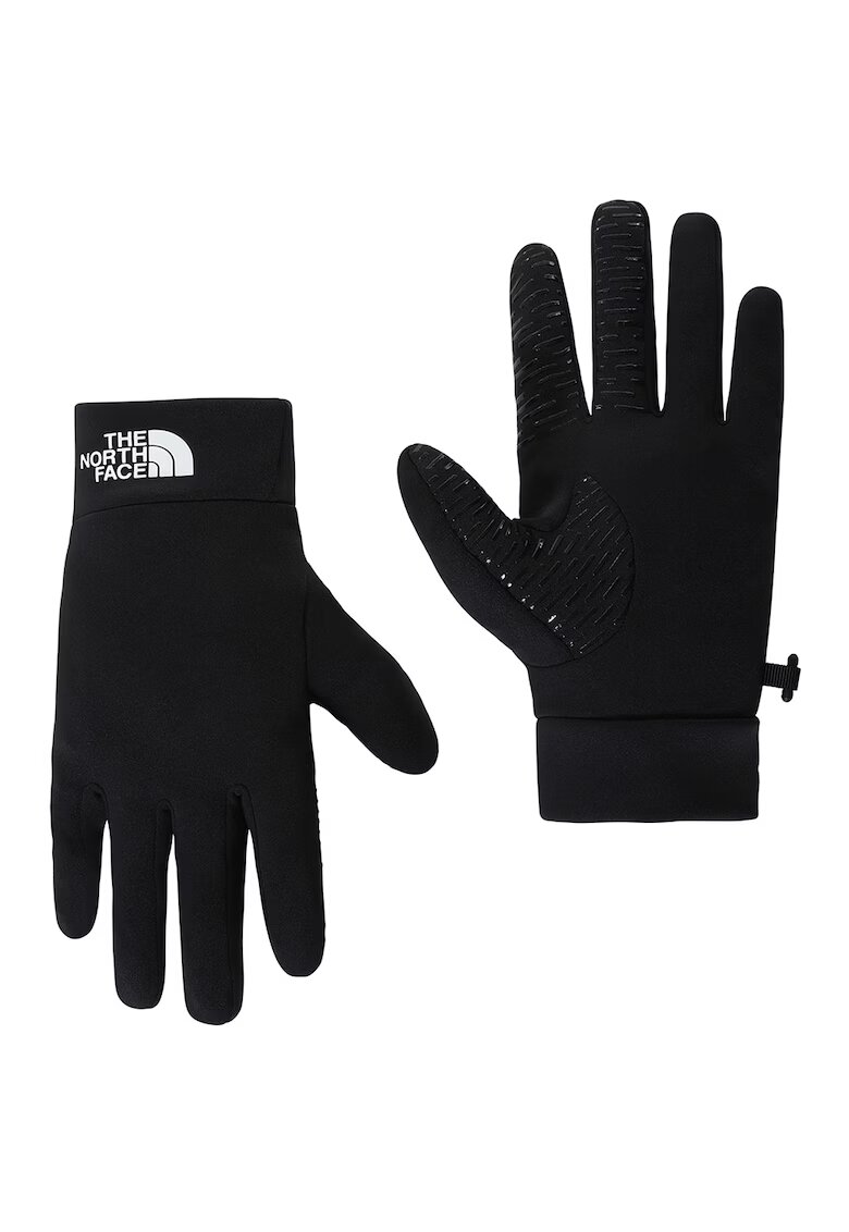 The North Face Manusi cu detaliu logo Rino