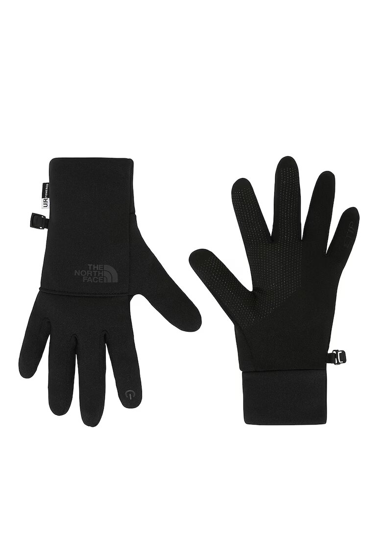 The North Face Manusi cu logo Etip