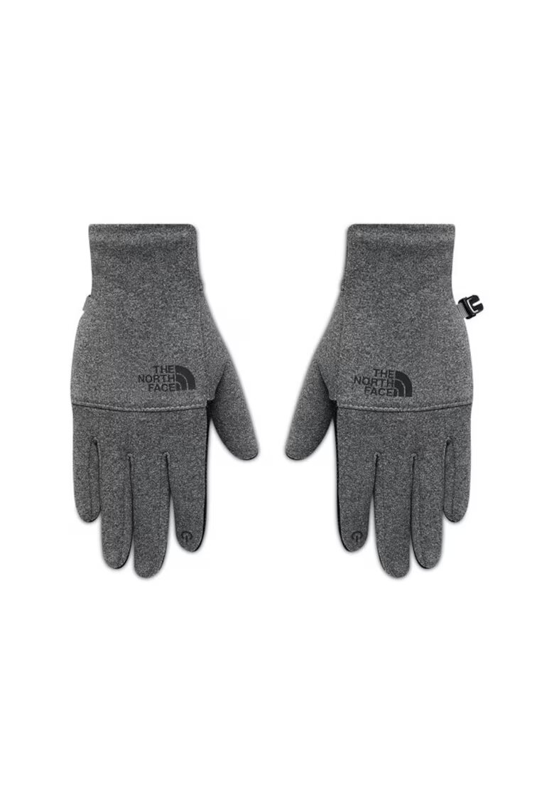 The North Face Manusi pentru dama - textil - gri -