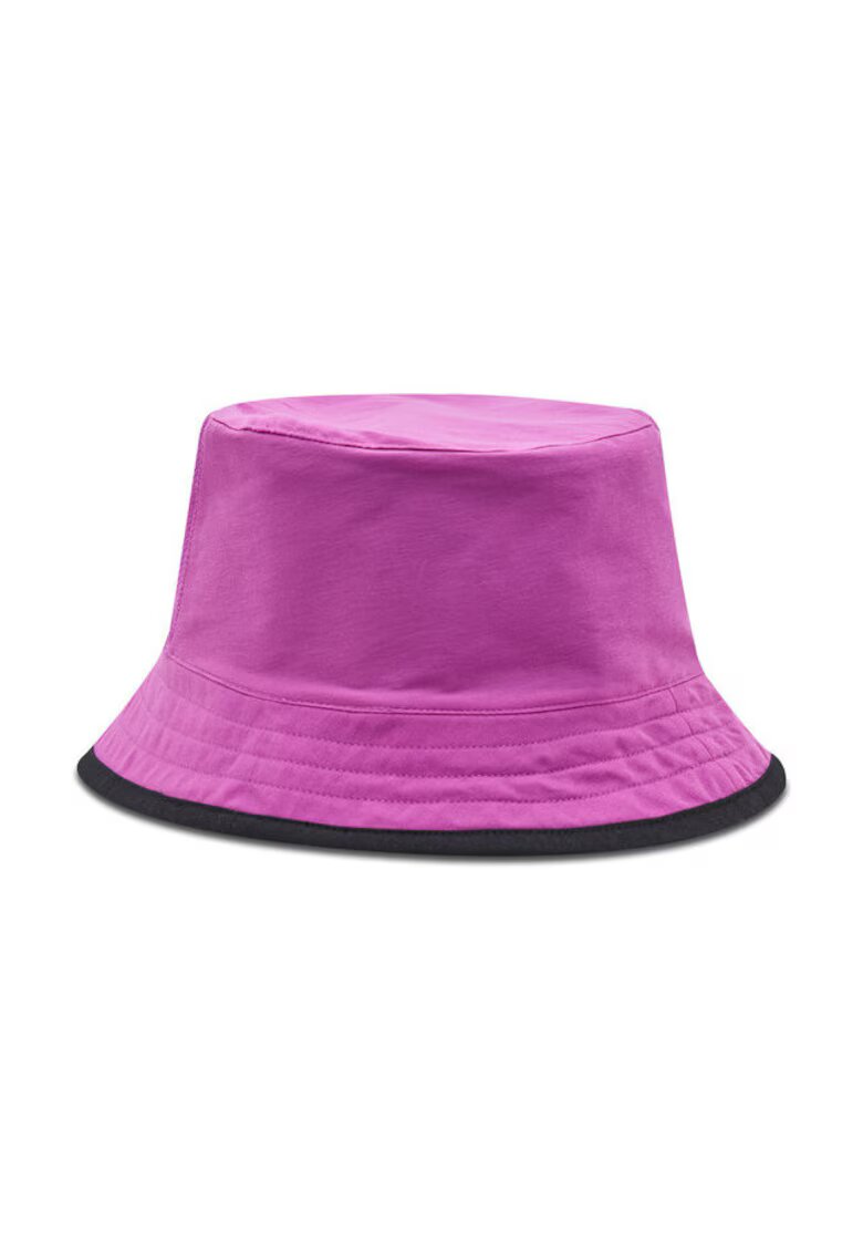 The North Face Palarie reversibila - violet - material sintetic