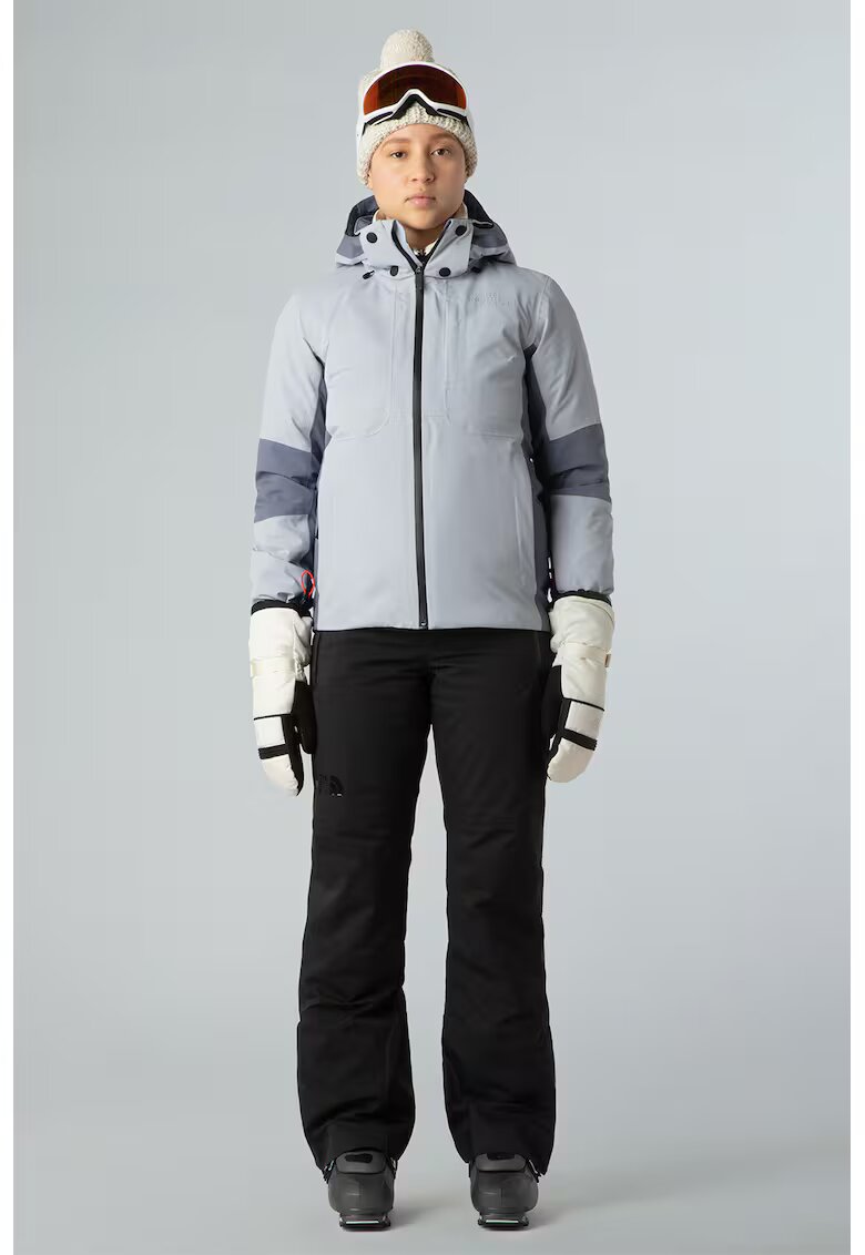 The North Face Pantaloni pentru ski Lenado - Negru
