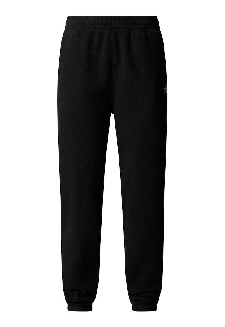 The North Face Pantaloni pentru trekking Glacier - Negru