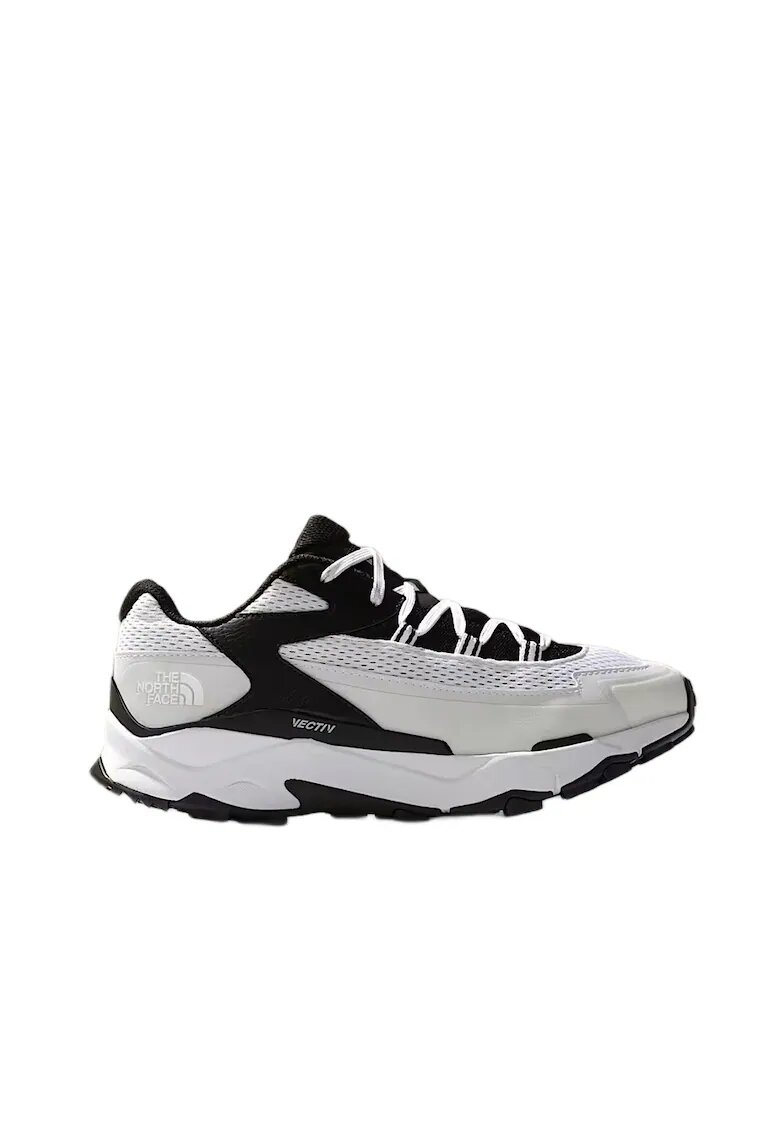 The North Face Pantofi barbati Piele ecologica - Alb - Alb