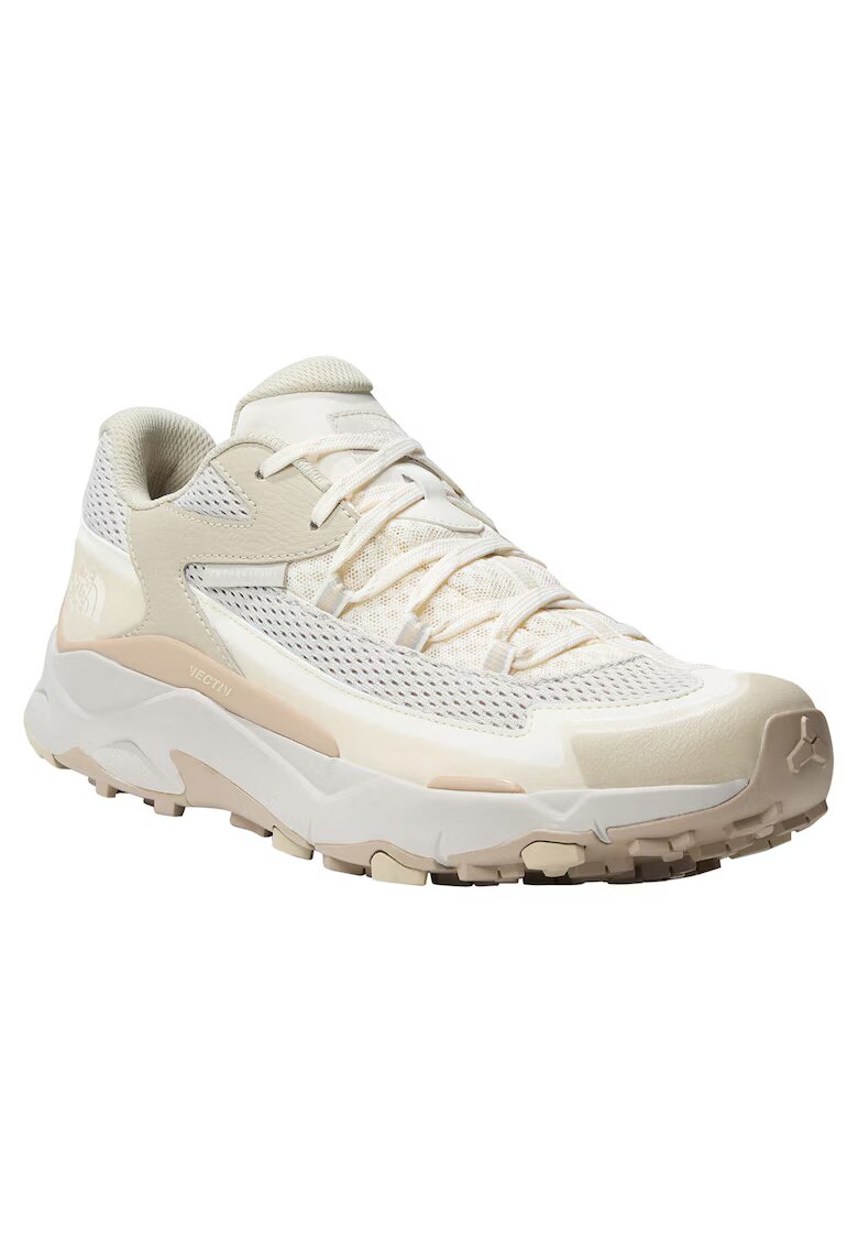 The North Face Pantofi sport barbati - Vectiv Taraval - trekking - maro - textil