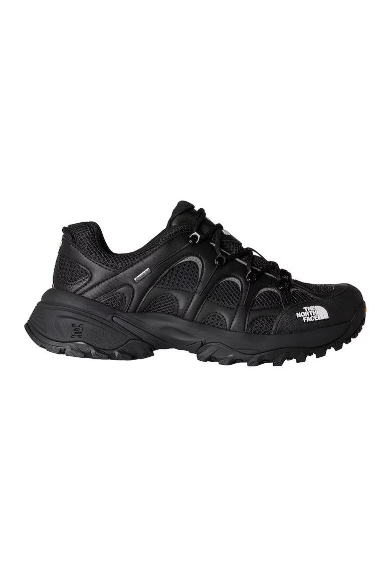 The North Face Pantofi sport Hedgehog 06 Rvst Gore-Tex - Negru