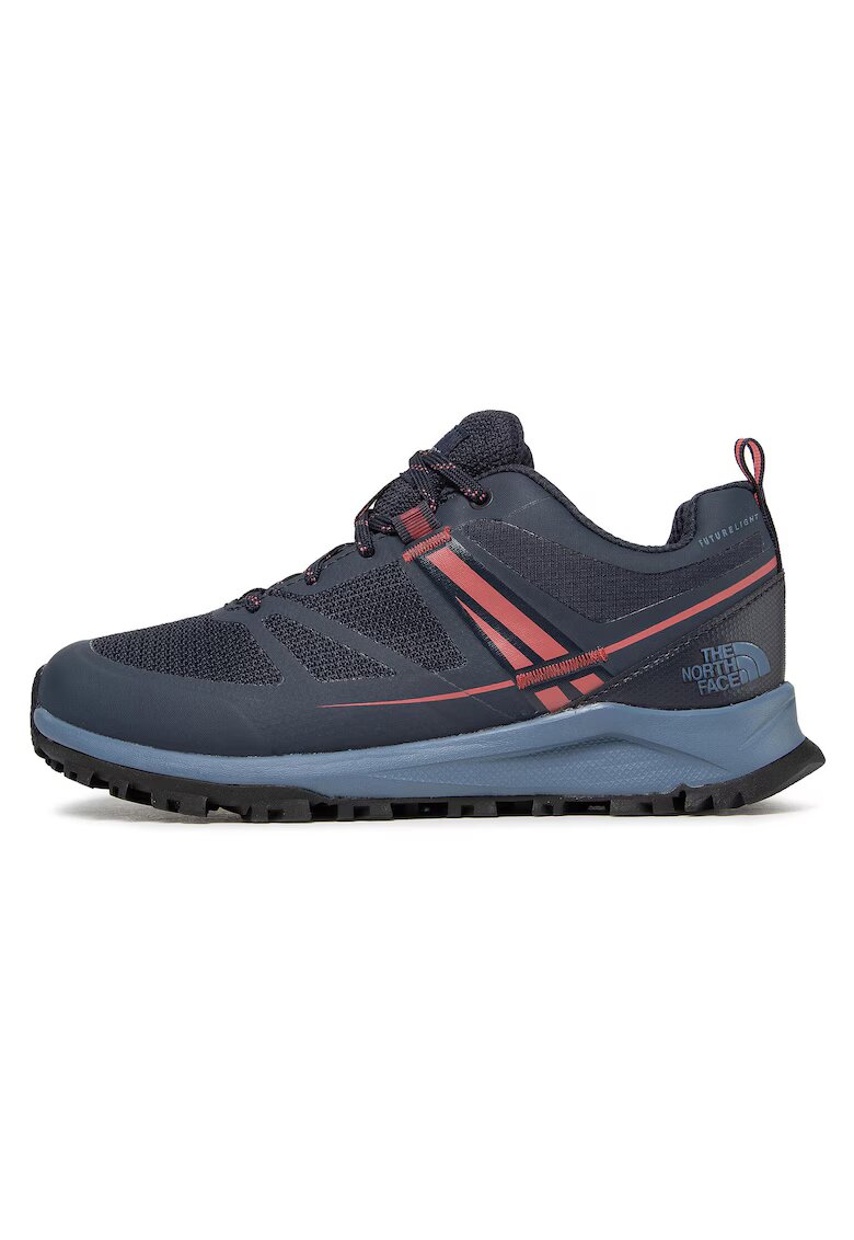 The North Face Pantofi trekking - Litewave Futurelight - impermeabile - bleumarin - textil