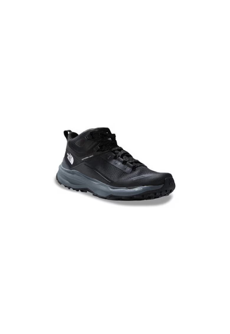 The North Face Pantofi trekking - textil - Negru