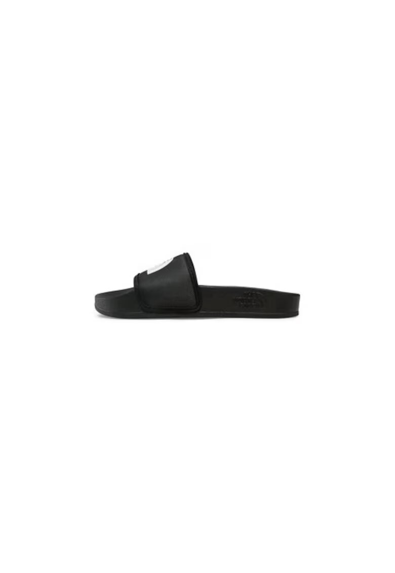 The North Face Papuci copii 302675081 - Piele ecologica - Negru - Negru