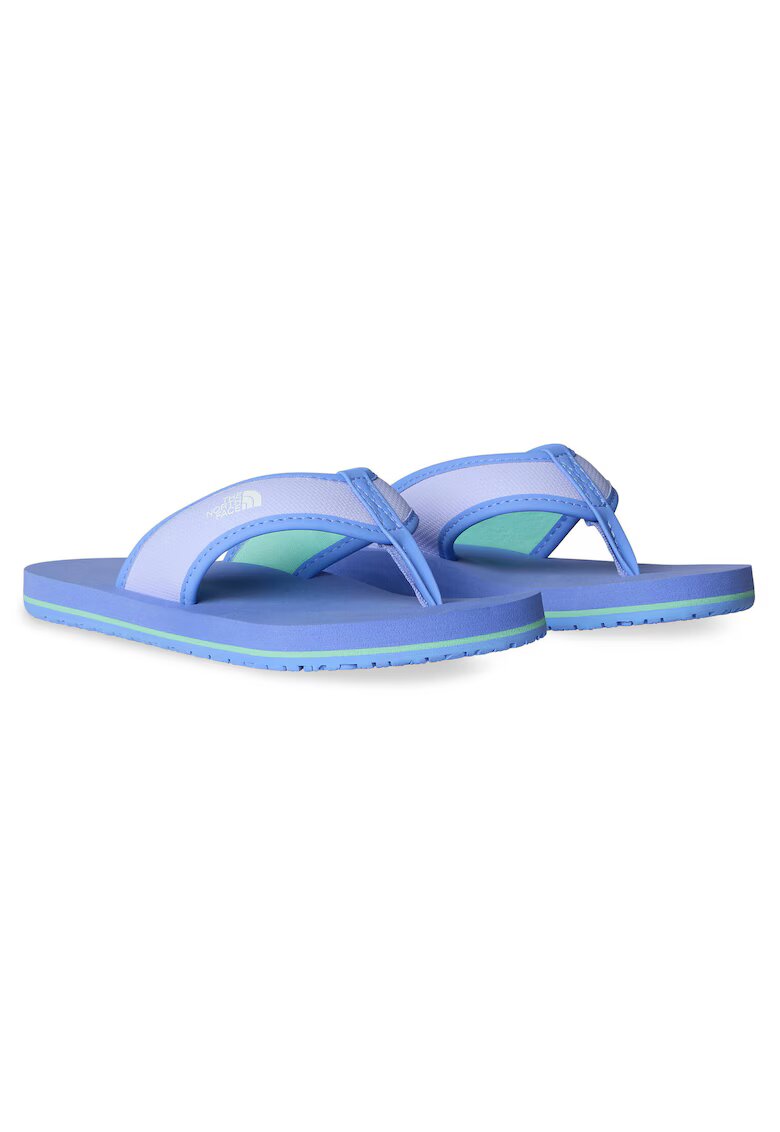 The North Face Papuci flip-flop Barbati NF00CJ8S7T31 - Sintetic - Albastru - Albastru