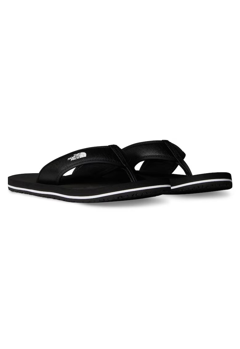 The North Face Papuci flip-flop Barbati NF00CJ8SKY41 - Textil - Alb - Alb
