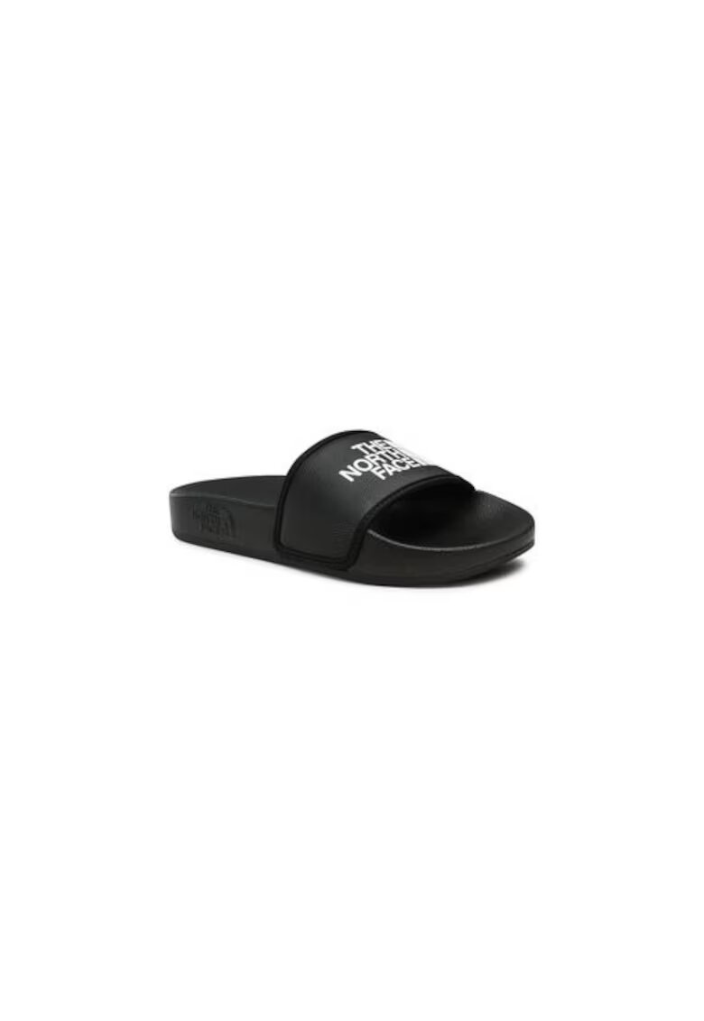 The North Face Papuci unisex 302675081 - Piele ecologica - 35 EU - Negru