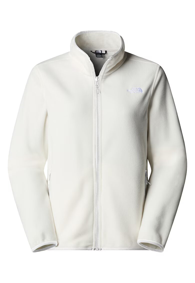 The North Face Polar de dama - Bej - Poliester reciclat
