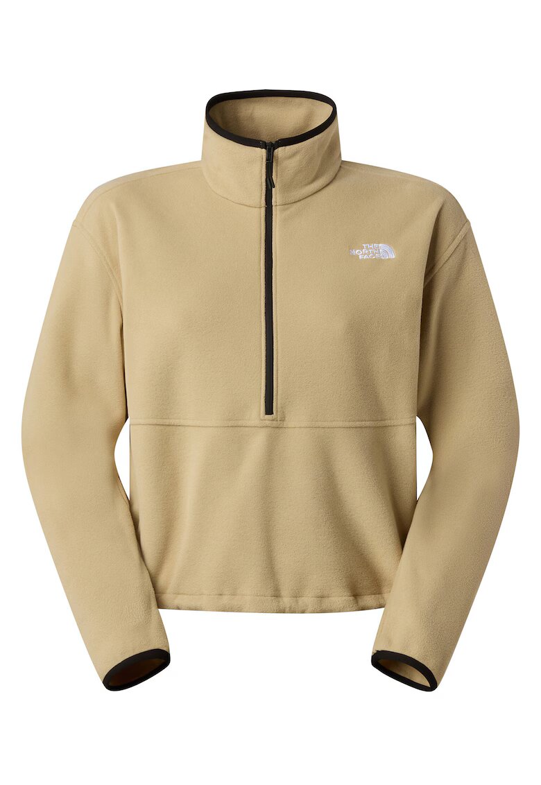 The North Face Polar de dama - poliester - bej