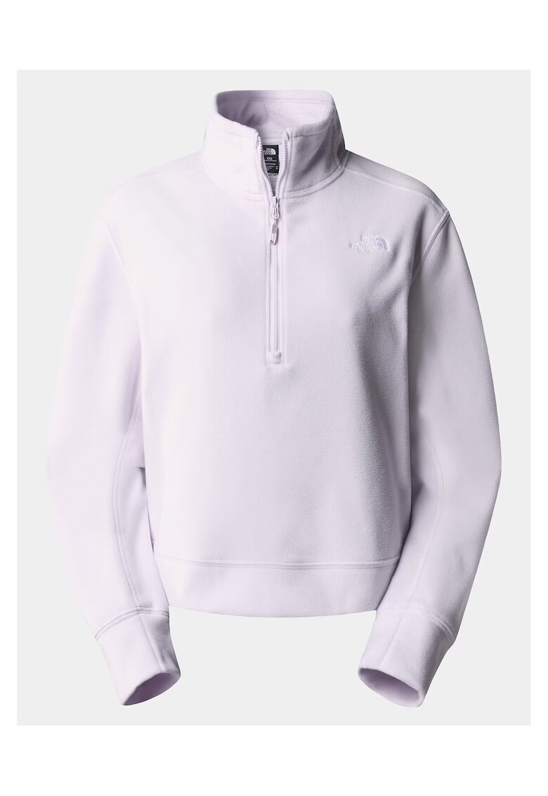 The North Face Pulover dama violet - moale -