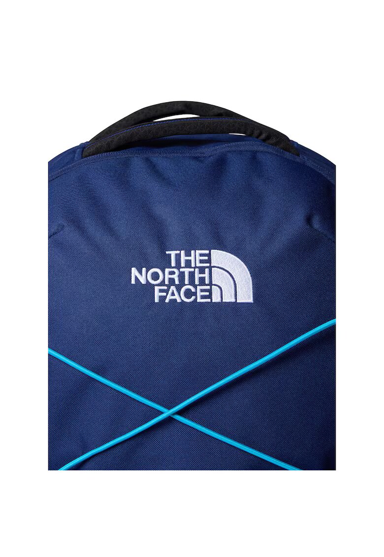 The North Face Rucsac barbati Jester - Eagle Blue/Meridian Blu - dimensiuni universale