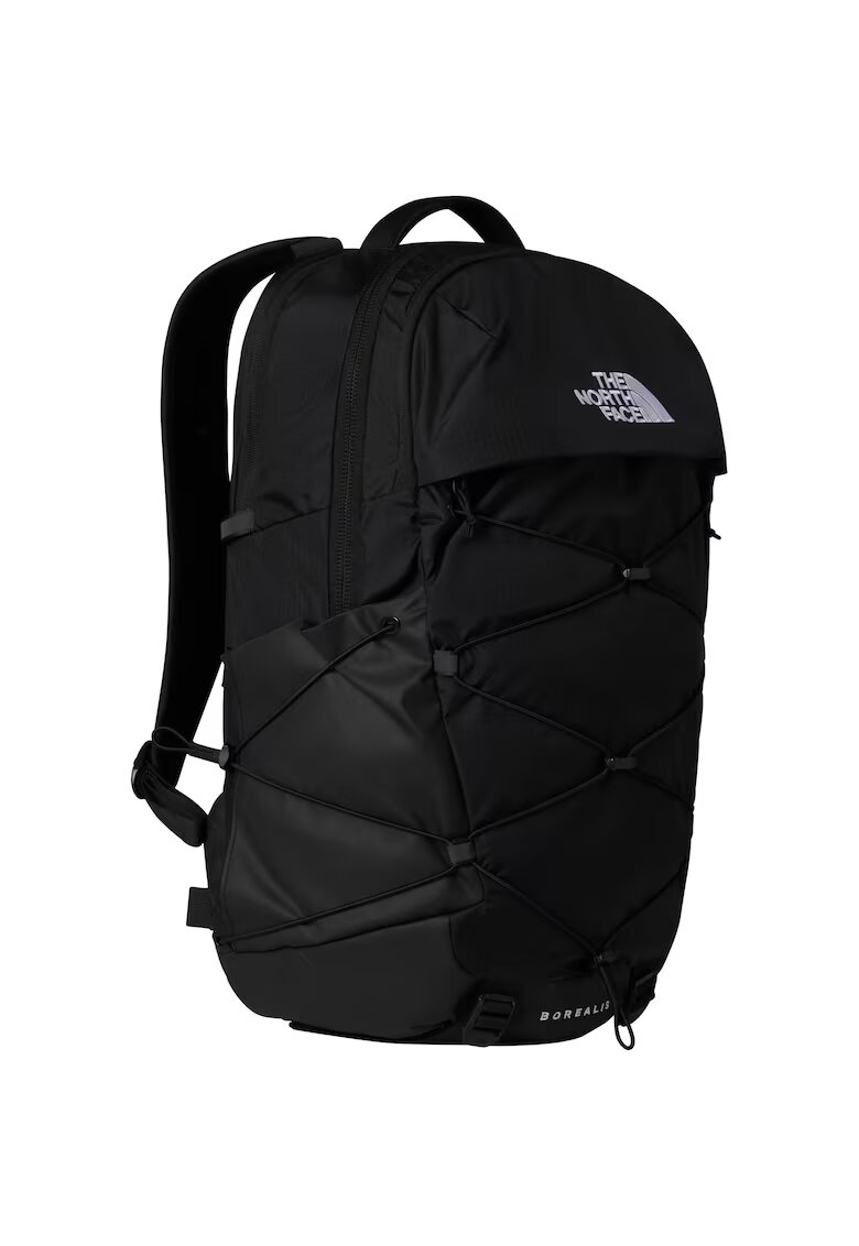 The North Face Rucsac drumetie Borealis - Negru