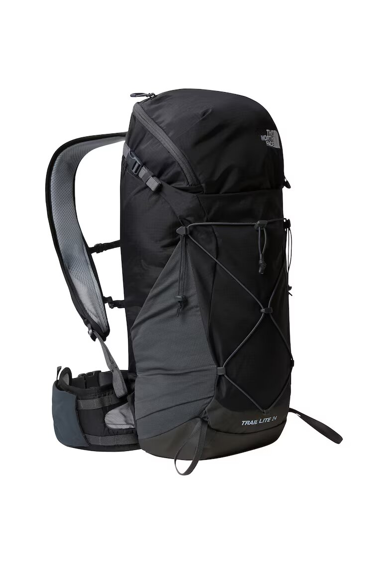 The North Face Rucsac drumetie Trail Lite 24 - L/XL - negru/gri
