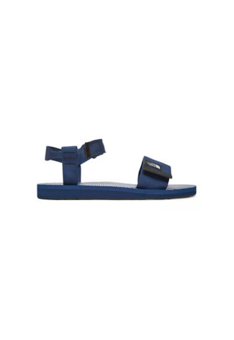 The North Face Sandale barbati NF0A8AE5F1T1 - Textil - Albastru - Albastru