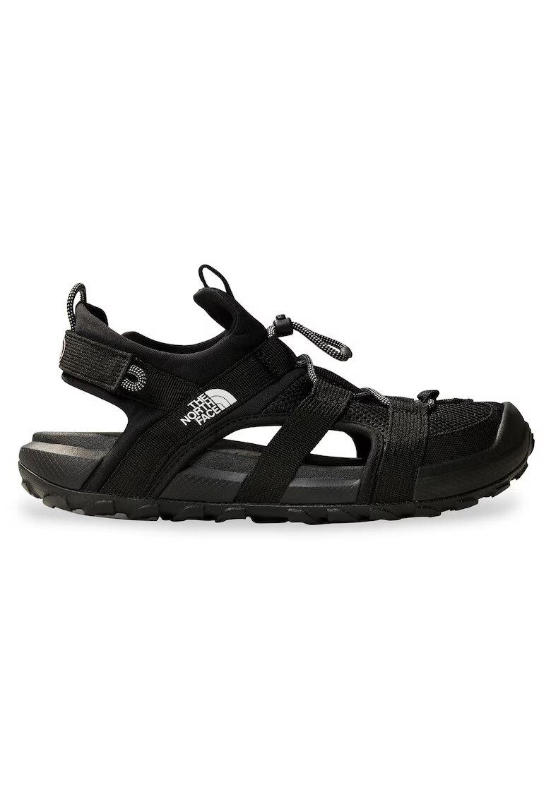 The North Face Sandale dama - NF0A8ADQKX71 - Textil - Negru