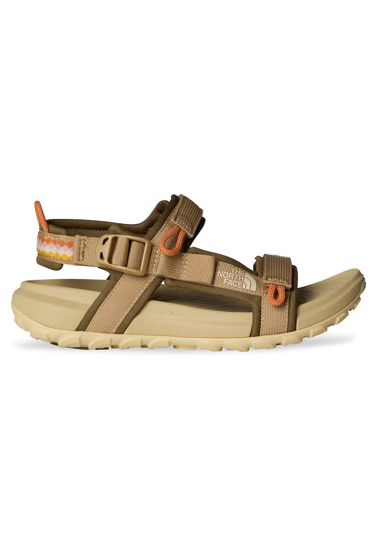 The North Face Sandale dama - NF0A8ADR79H1 - Textil - Maro