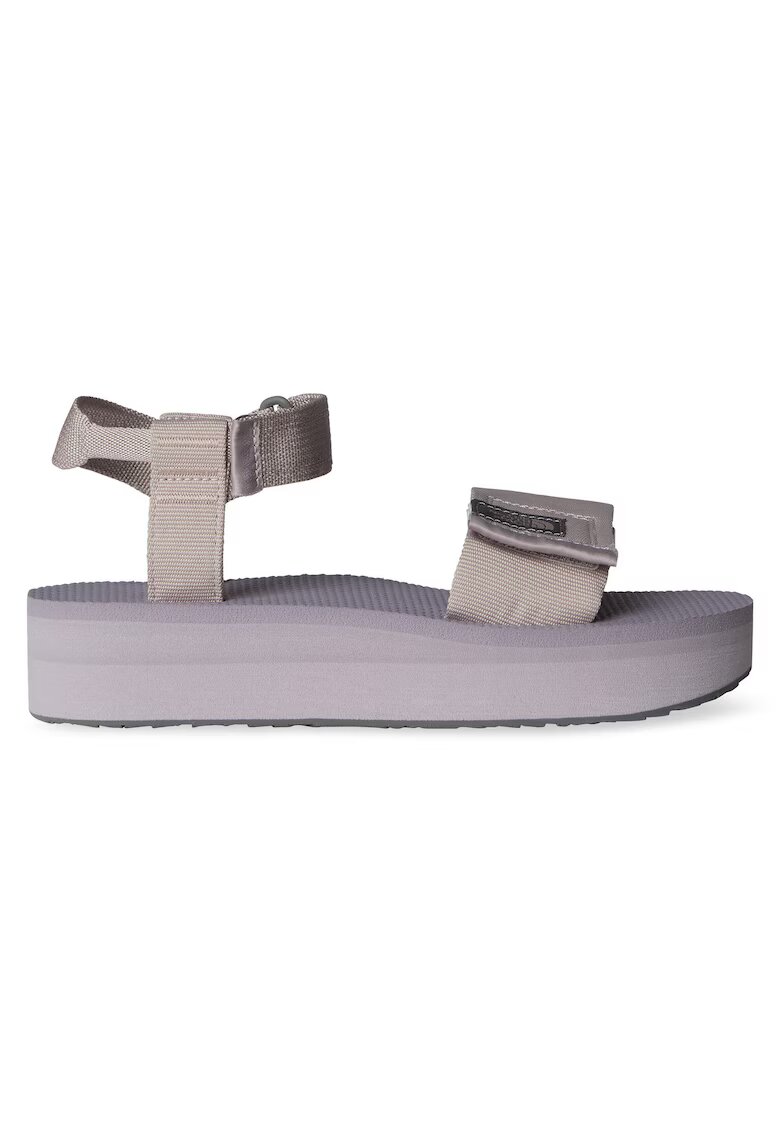 The North Face Sandale dama - NF0A8AE775Q1 - Textil - Gri
