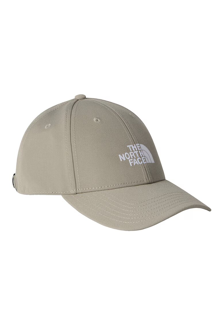 The North Face Sapca baseball unisex 66 Classic - Maro taupe