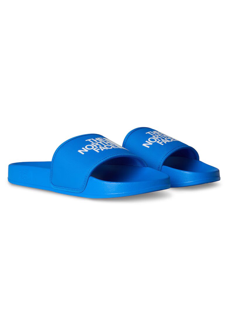 The North Face Slapi barbati NF0A4T2R73V1 - Textil - Alb - Alb