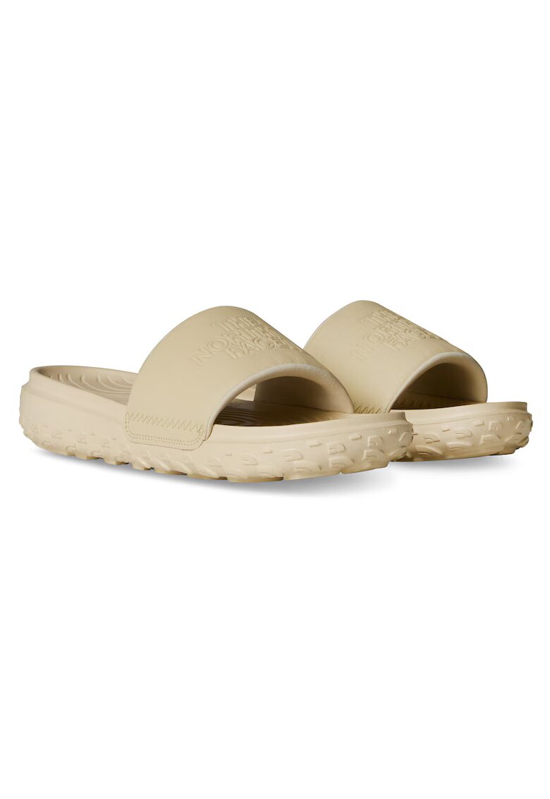 The North Face Slapi barbati NF0A8A9069Y1 - Textil - Bej - Bej