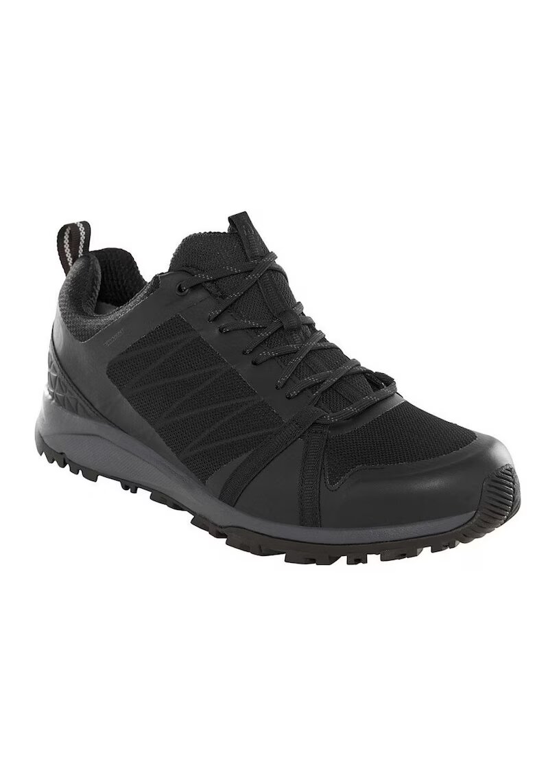 The North Face Tenisi dama - BM191715 - Negru2