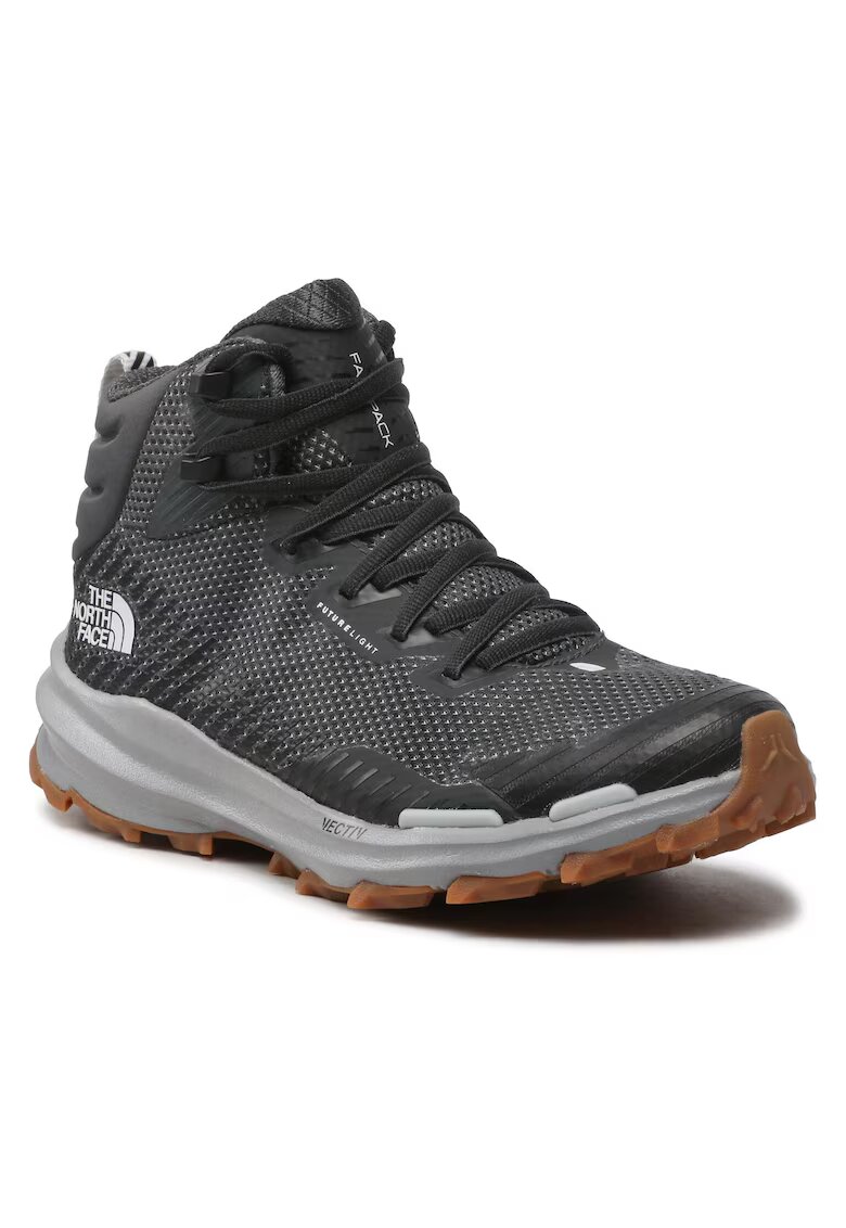 The North Face trekking dama - negru - textil - Negru