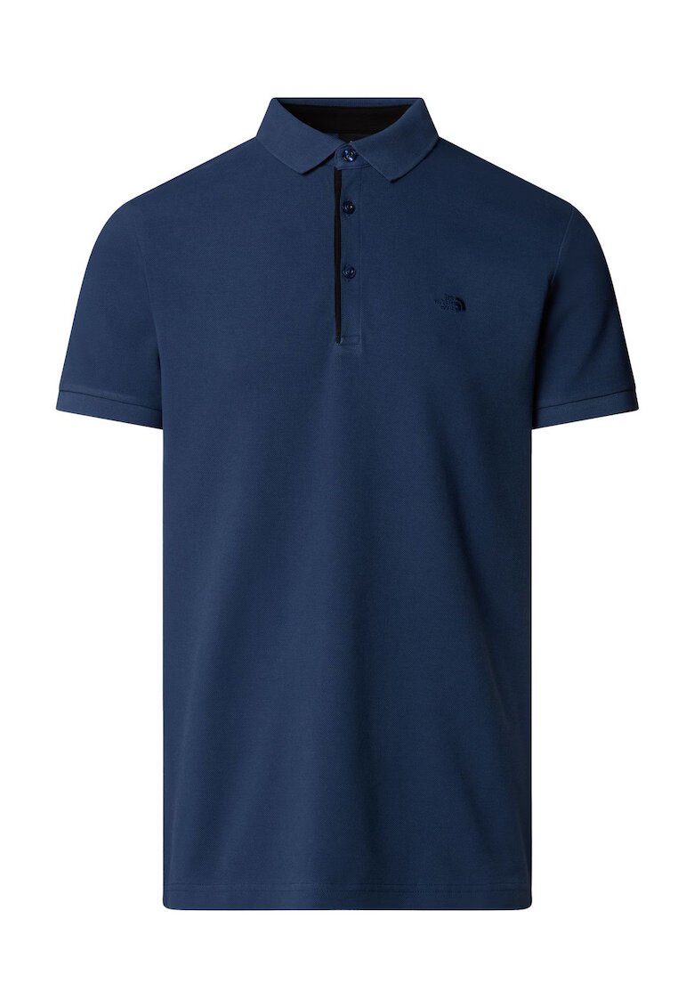 The North Face Tricou Essential Regular Pol NF0A8C1PD1R1