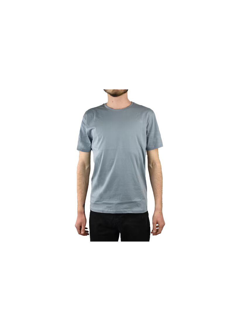 The North Face Tricou - Simple Dome Tee TX5ZDK1 - Gri - Gri