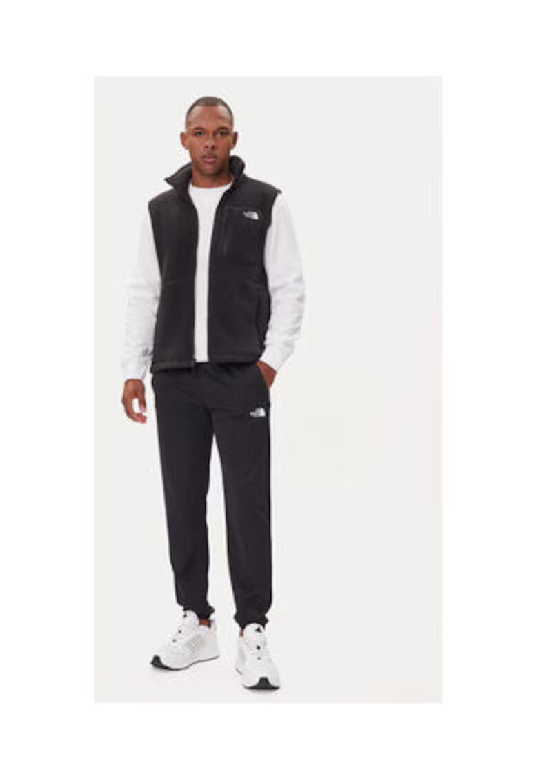 The North Face Vesta barbati - 100% poliester reciclat