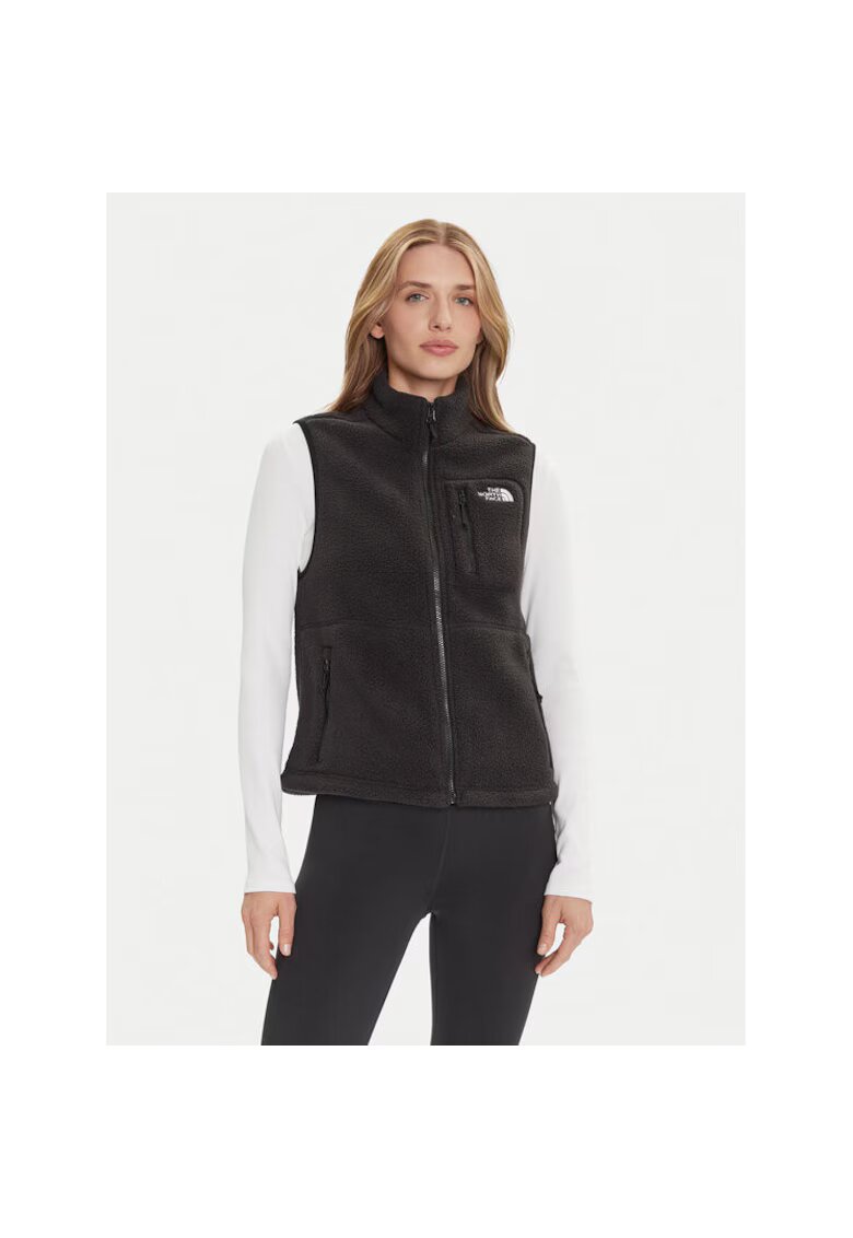 The North Face Vesta sport dama neagra