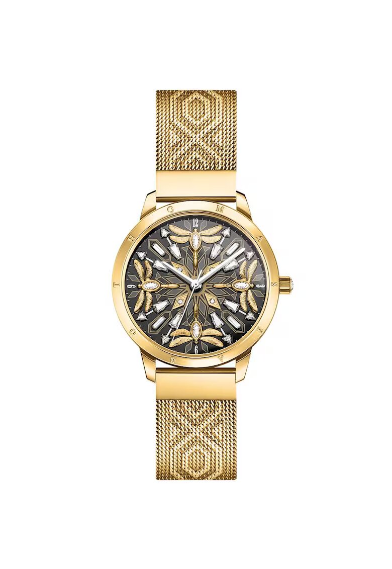 Thomas Sabo Ceas de dama WA0422-264-207 - Quartz - 33mm - 5ATM