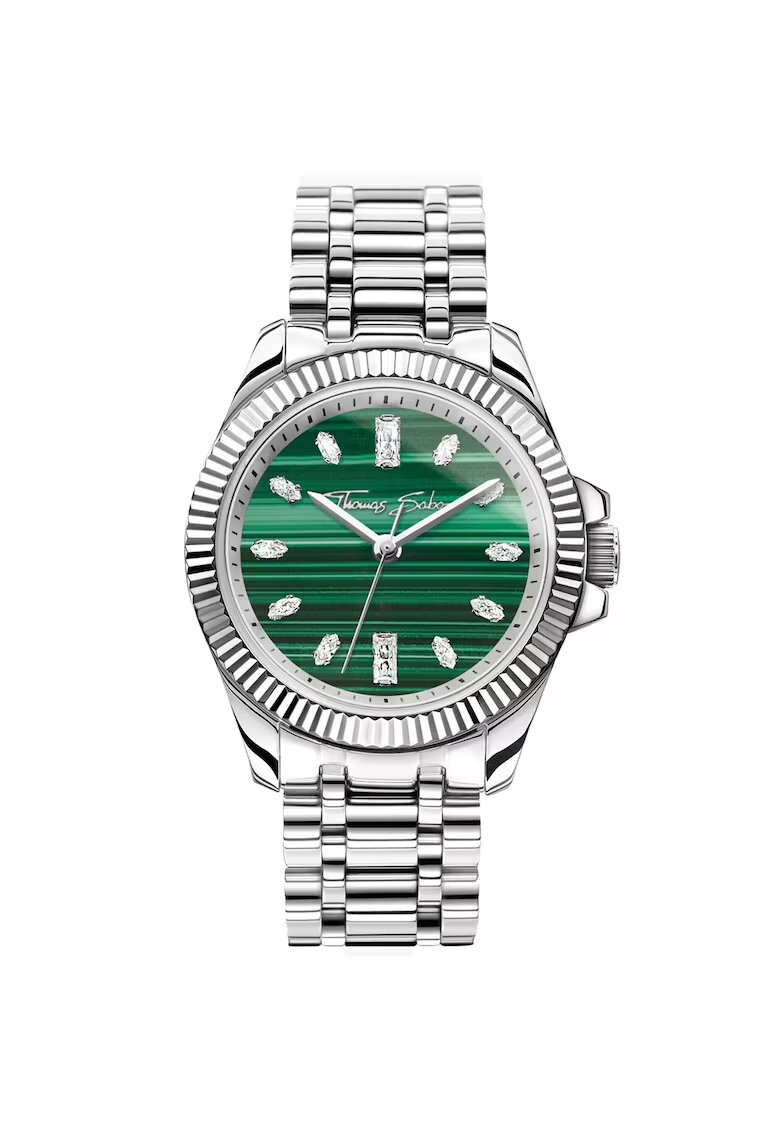 Thomas Sabo Ceas de dama WA0434-201-211 - Quartz - 33mm - 5ATM