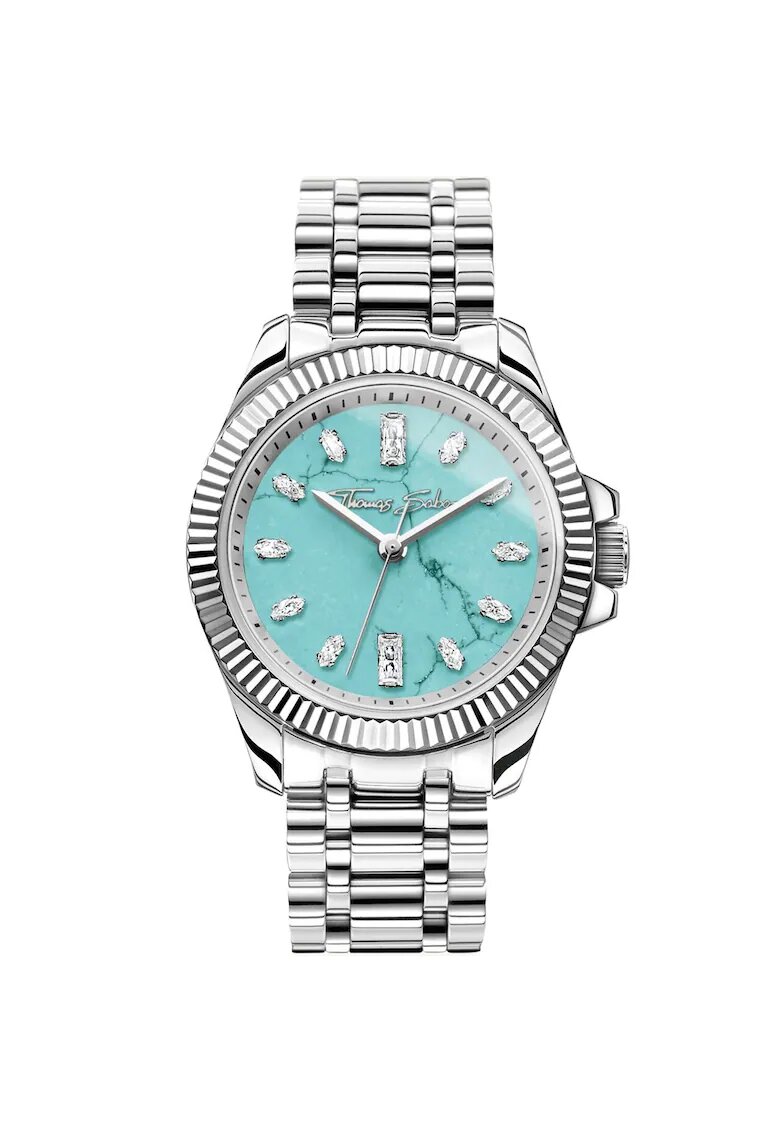 Thomas Sabo Ceas de dama WA0435-201-209 - Quartz - 33mm - 5ATM