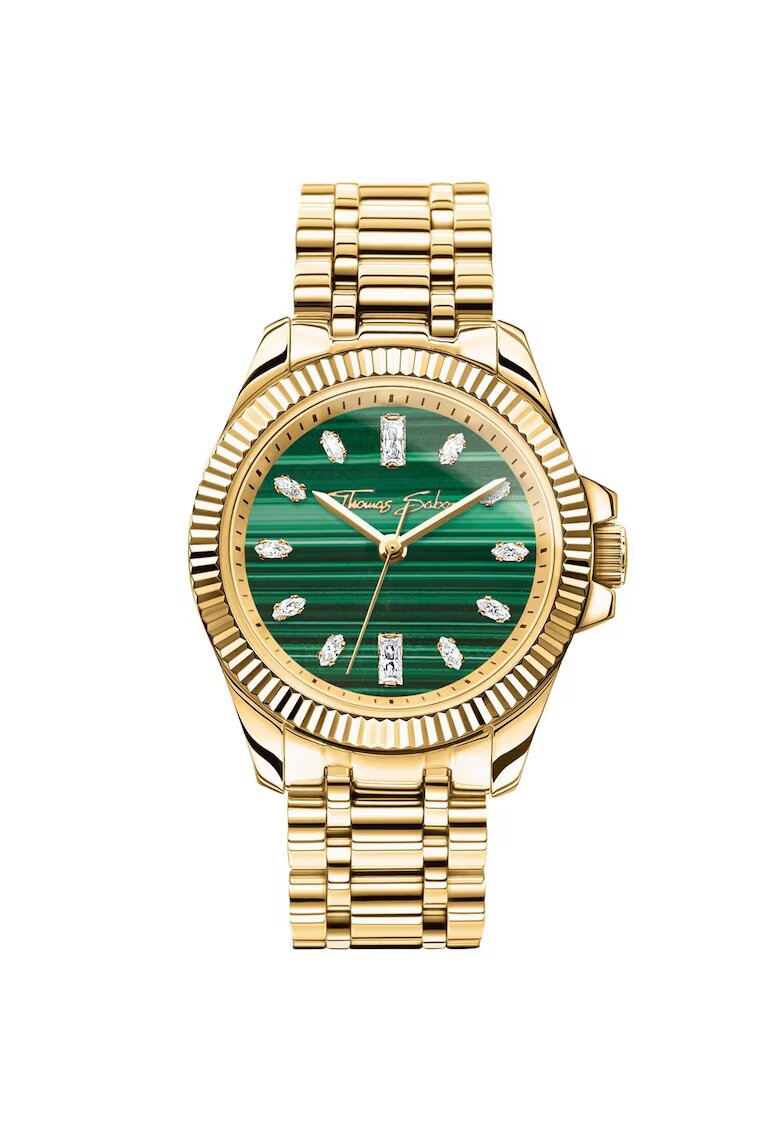 Thomas Sabo Ceas de dama WA0436-291-211 - Quartz - 33mm - 5ATM