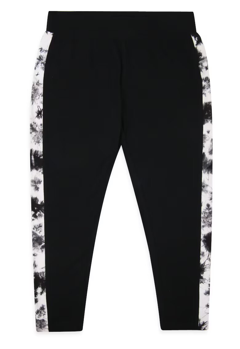Threadgirls Pantaloni de trening cu talie elastica - Negru