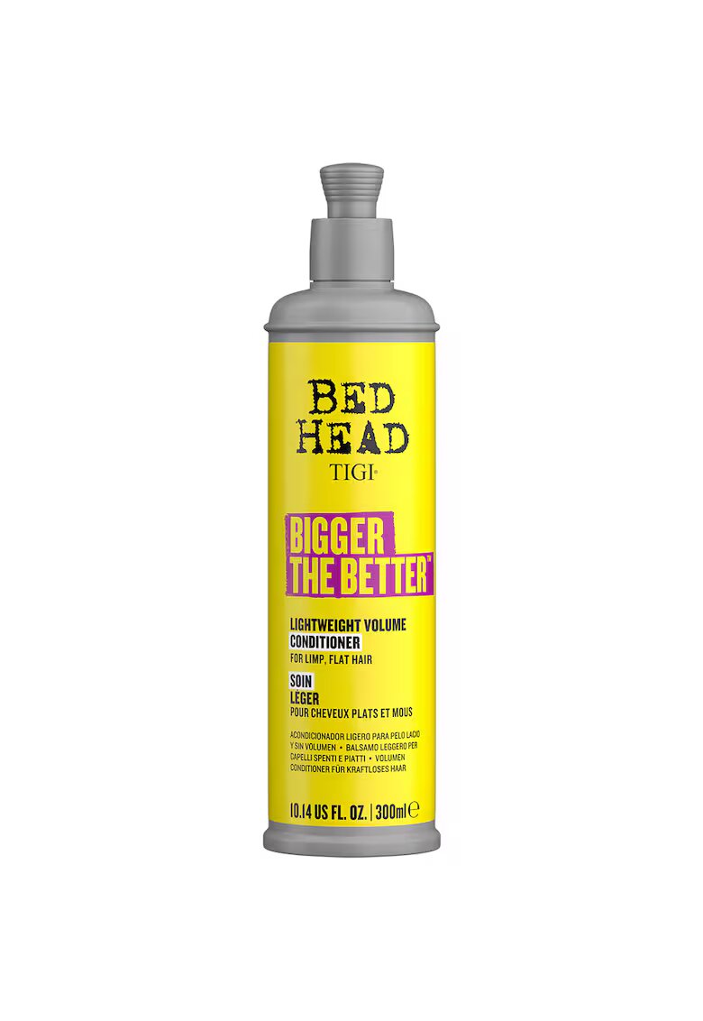 Tigi Balsam Bed Head - Bigger The Better