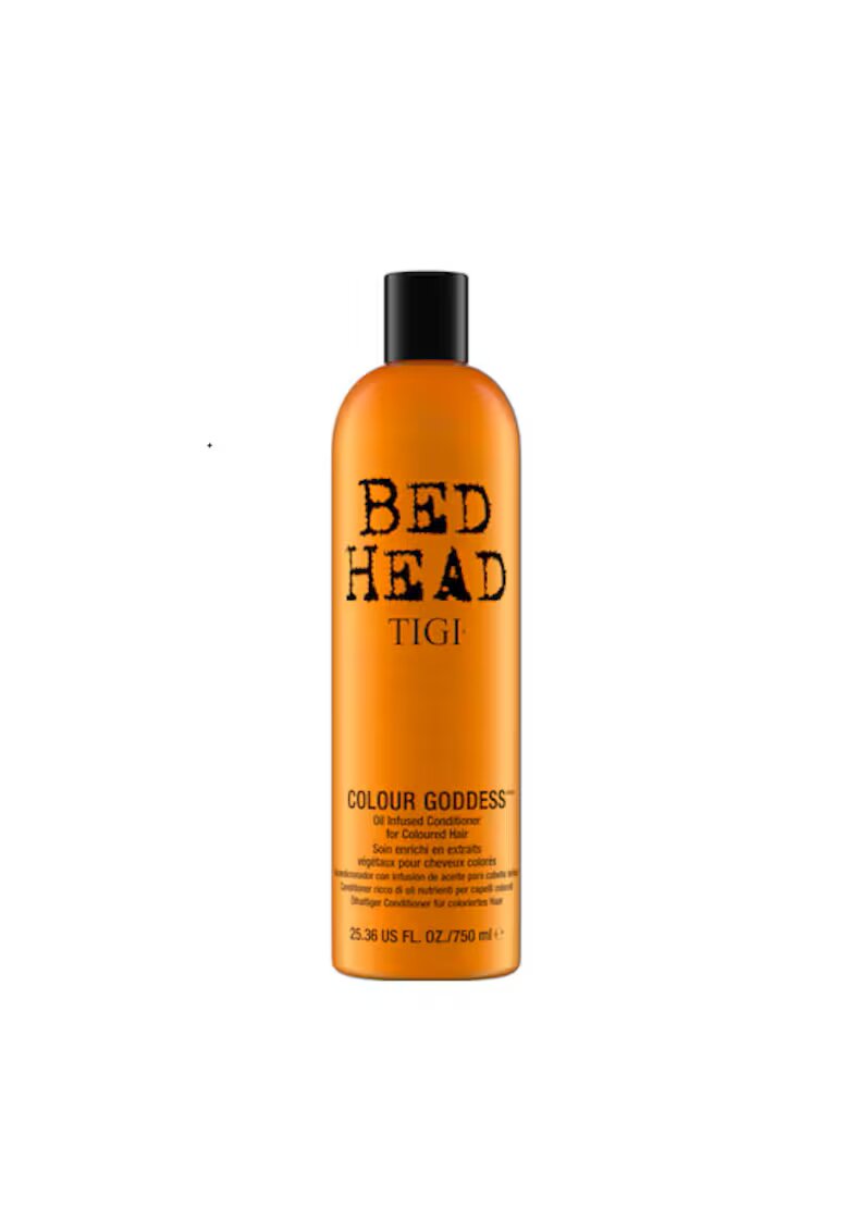 Tigi Balsam de par Bed Head Recovery - 750 ml - Bed Head/Colour Goddess