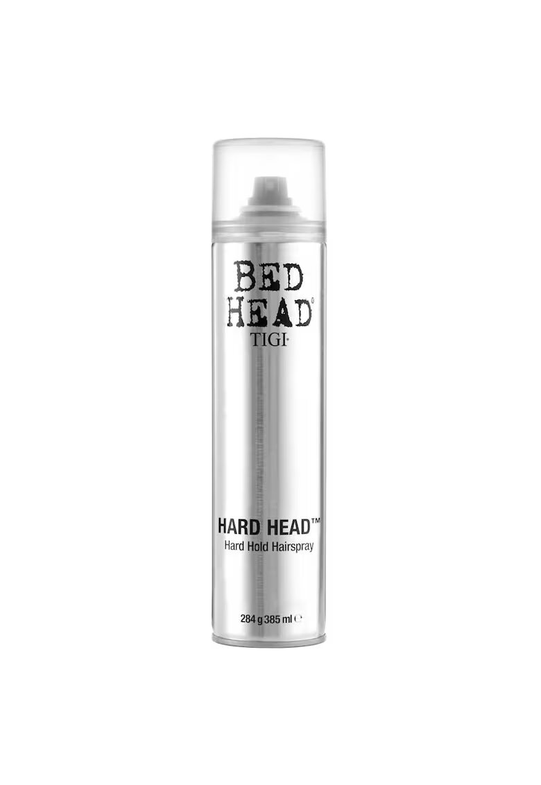Tigi Fixativ Bed Head Hard Hold pentru fixare foarte puternica - 385 ml